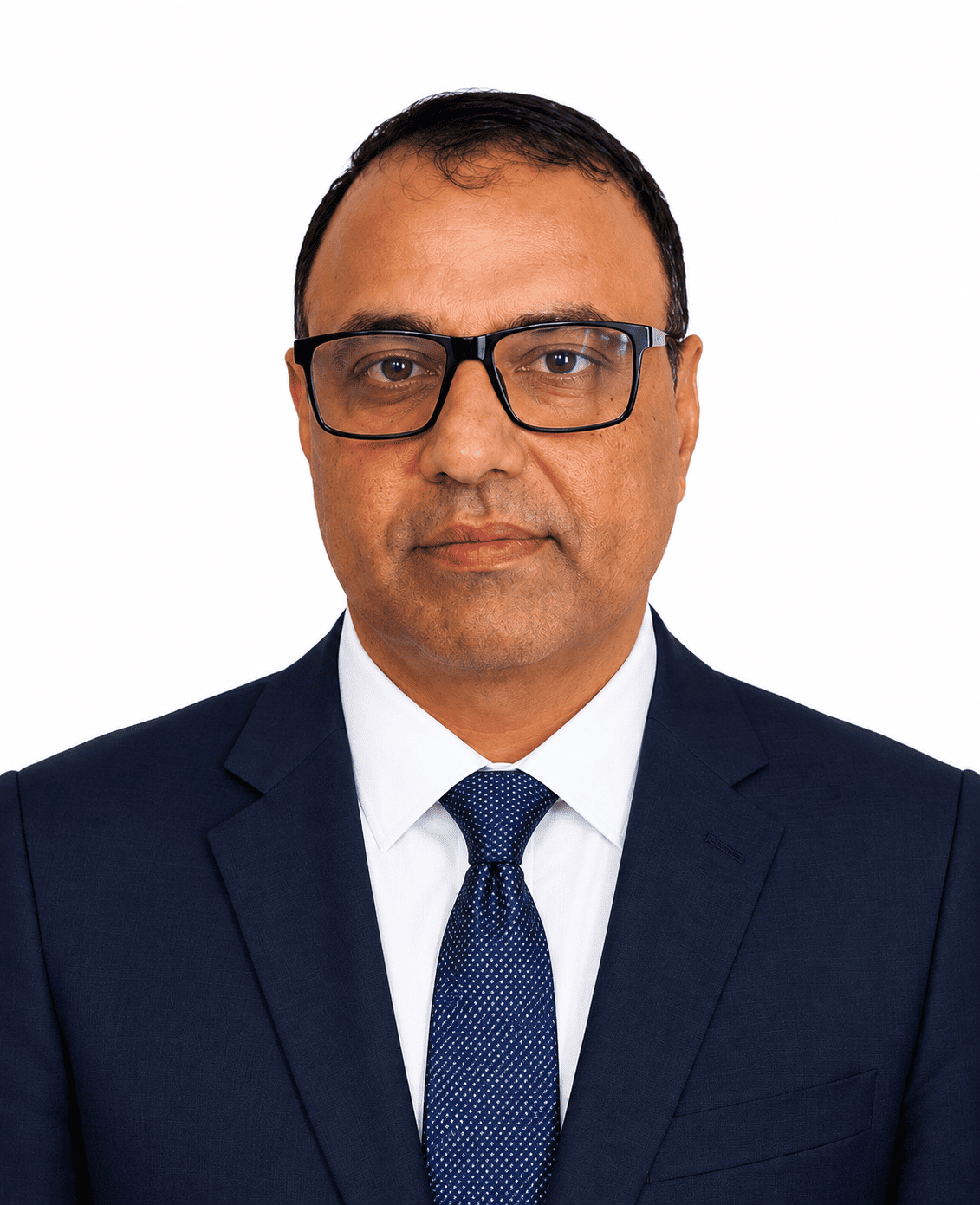Sharwan Kumar Kaler