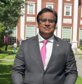 Varun Kacholia