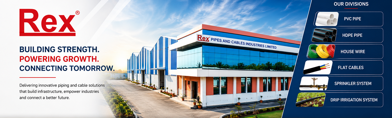 Pipes & Cable