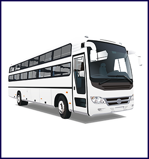 Sleeper Bus (AC/Non AC)